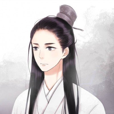 惊鸿一面
